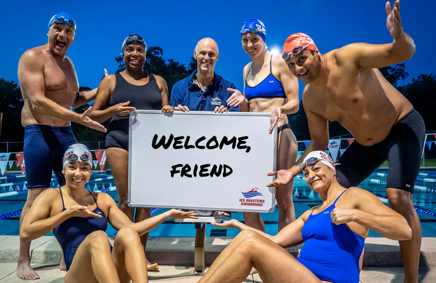 Welcome to USMS