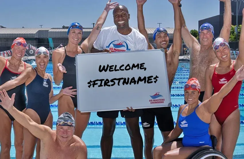 U.S. Masters Swimming
